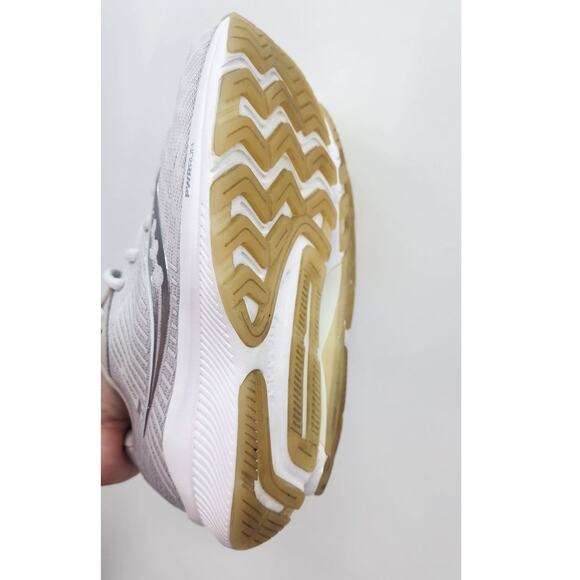 Saucony S101654-15 Guide 14 Women's Power Run Sneakers Size 7 - Picture 6 of 8